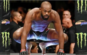 Jon Jones