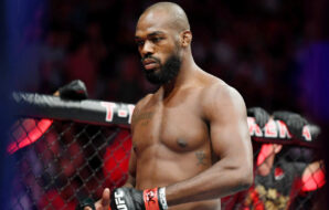 Jon Jones