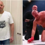 Fedor Emelianenko