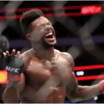 Aljamain Sterling