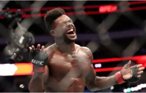 Aljamain Sterling