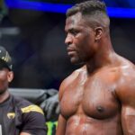 Francis Ngannou : « Une vie ne suffira pas pour faire le deuil de mon fils »