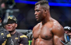 Francis Ngannou : « Une vie ne suffira pas pour faire le deuil de mon fils »