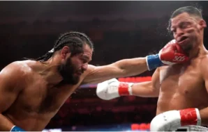 Jorge Masvidal : Un Retour en UFC Prévu pour Mars 2025