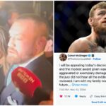 Conor McGregor reconnu coupable d’agression sexuelle