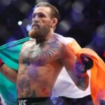 Conor McGregor prévoit de faire appel du verdict