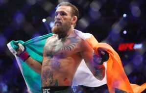 Conor McGregor prévoit de faire appel du verdict