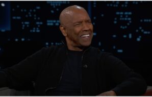 Denzel Washington : Tyson est “l’un des plus grands”