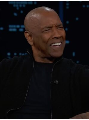 Denzel Washington : Tyson est “l’un des plus grands”