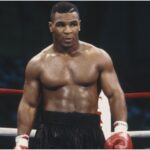 Mike Tyson révèle l’adversaire qui a résisté à sa puissance