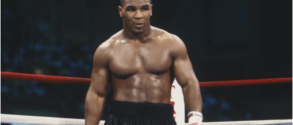 Mike Tyson révèle l’adversaire qui a résisté à sa puissance