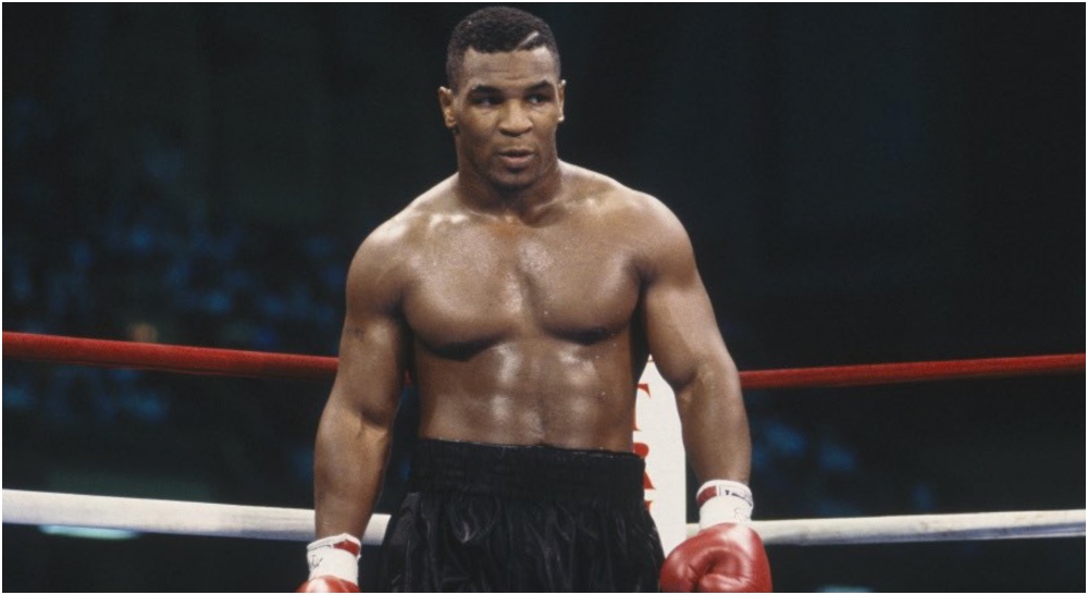 Mike Tyson révèle l’adversaire qui a résisté à sa puissance