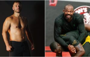 Le Coach de Jon Jones avant l’UFC 309 : “Ce sera la dernière fois”