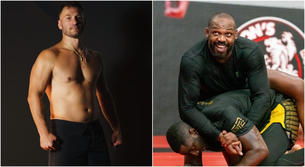 Le Coach de Jon Jones avant l’UFC 309 : “Ce sera la dernière fois”