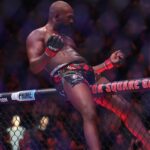 Jon Jones conserve son titre grâce à un coup spectaculaire