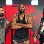 Jon Jones envisage un super-combat : “Pour mon héritage”