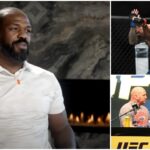 Jon Jones : blessures, retour et défis en poids lourds