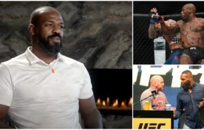 Jon Jones : blessures, retour et défis en poids lourds