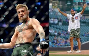 McGregor et Muhammad échangent des mots durs après l’annulation de l’UFC 310