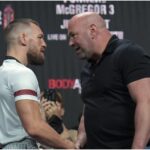 Conor McGregor retiré du jeu Hitman