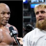 Jake Paul contre Mike Tyson : Cachets Records pour un Combat Exclusif sur Netflix