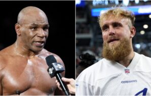 Jake Paul contre Mike Tyson : Cachets Records pour un Combat Exclusif sur Netflix