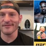 Stipe Miocic avant l’UFC 309 : stratégie, résilience et retour