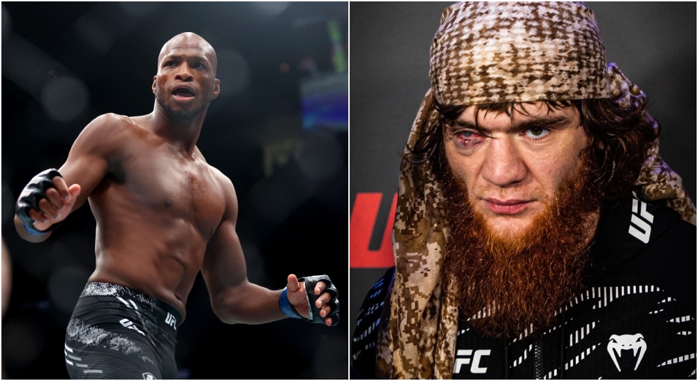 Magomedov contre Page : une affiche explosive à Riyad