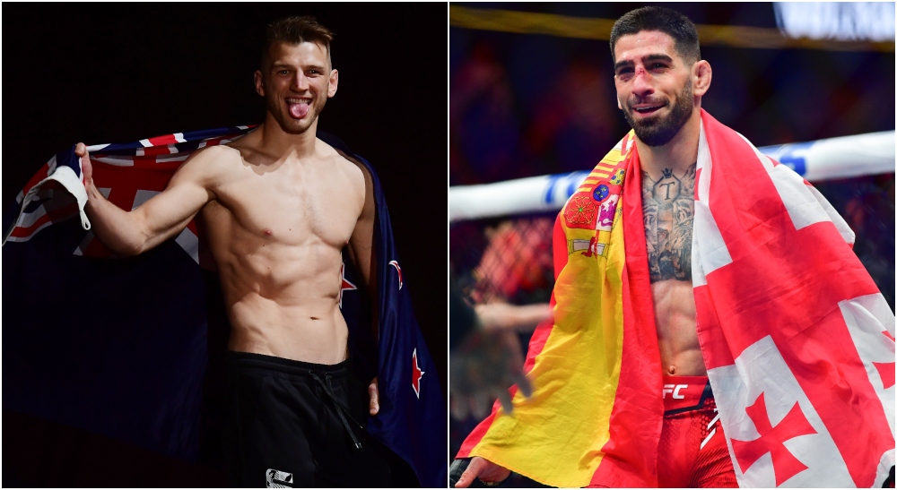 Dan Hooker défie Ilia Topuria : « Tu recules maintenant ? »