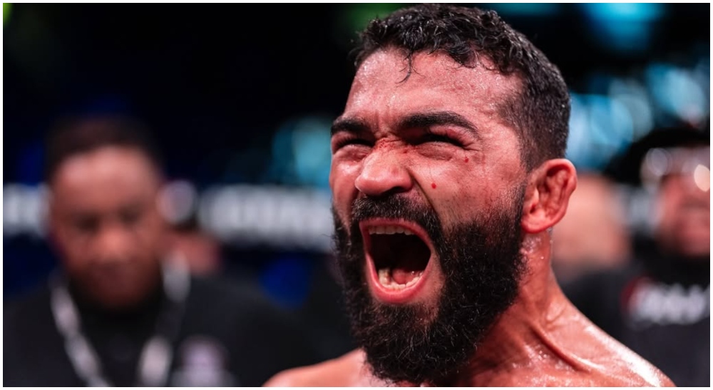 Patricio Pitbull exige un départ vers l’UFC