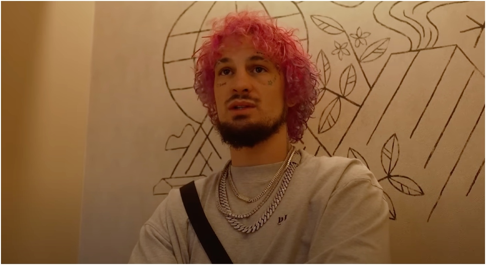 Sean O’Malley vise la rédemption : “DEVENIR CHAMPION UFC À NOUVEAU”