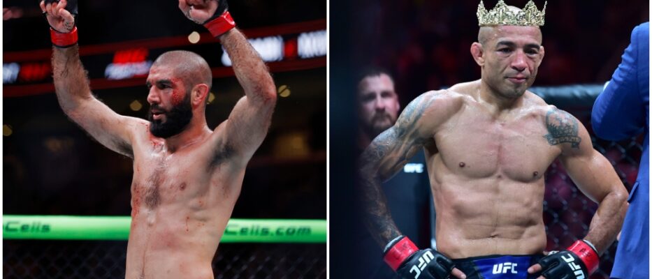 Zahabi veut mettre fin à la carrière d’Aldo : “De la manière la plus respectueuse possible”