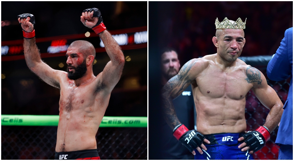 Zahabi veut mettre fin à la carrière d’Aldo : “De la manière la plus respectueuse possible”