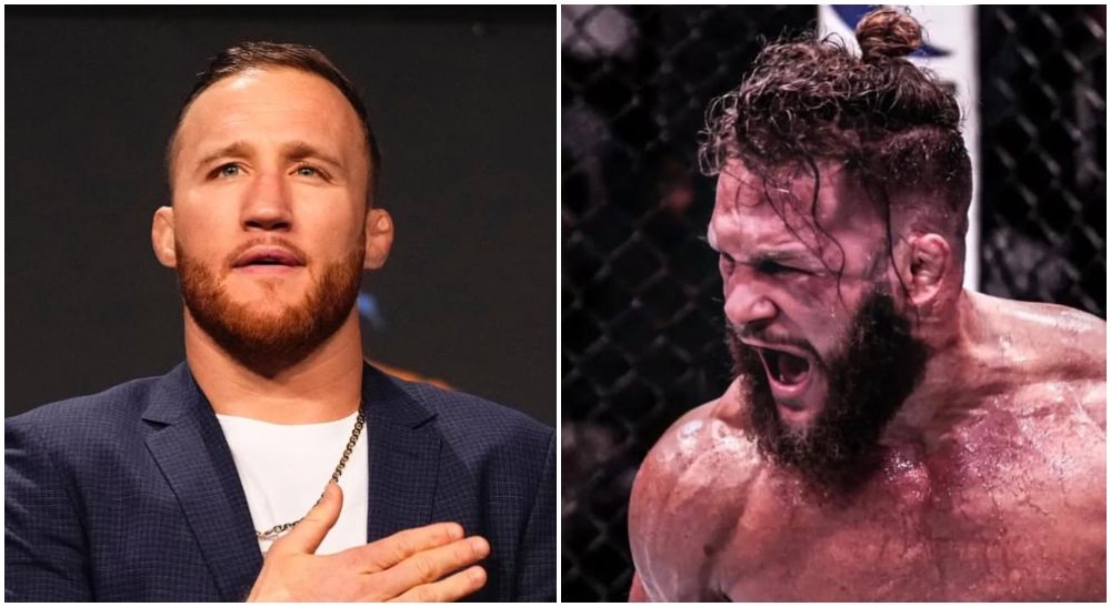 CONFIRMÉ : Justin Gaethje affrontera Rafael Fiziev à l’UFC 313