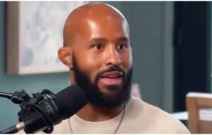 Demetrious Johnson se confie : “On en rigole, mais on l’aime”