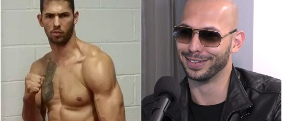 Andrew Tate en Floride – Le gouverneur DeSantis : “Pas le bienvenu ici”