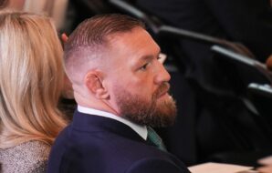 CONFIRMÉ : Conor McGregor fait appel de sa condamnation pour viol