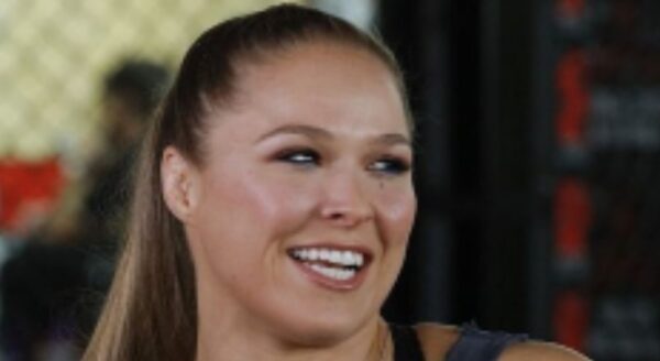 Ronda Rousey revient à l’entraînement et partage son parcours post-grossesse