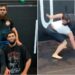 Khamzat Chimaev s’entraîne avec un champion olympique avant l’UFC 308