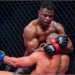 Francis Ngannou retourne dans la cage après une tragédie personnelle
