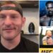 Stipe Miocic avant l’UFC 309 : stratégie, résilience et retour