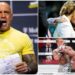 Joe Rogan salue Tyson et reconnaît Jake Paul