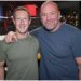 Dana White rejoint le conseil d’administration de Meta - Accueilli par Zuckerberg