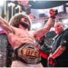 Merab Dvalishvili : Une astuce avant l’UFC 311