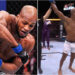 Michael Page inflige à Shara Magomedov sa première défaite