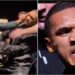 Eubank Jr. éclate un œuf sur Benn lors d’une confrontation tendue