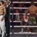 Gervonta Davis explique son genou à terre – Roach exige justice