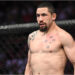 Robert Whittaker vise un retour cet été et défie Sean Strickland