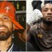 Jorge Masvidal défie Leon Edwards