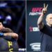 Jean Silva veut Dana White
